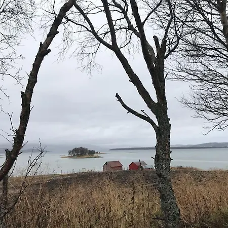 Smasletta Lodge, Kvaloya * Tromso